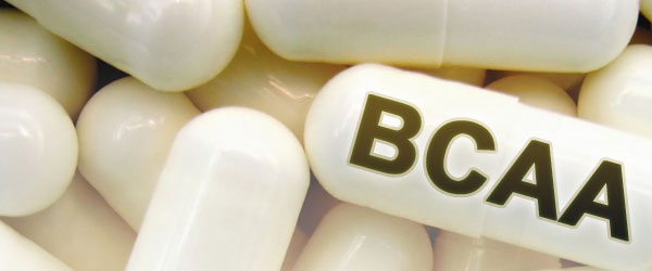 Supplements Explained- BCAA
